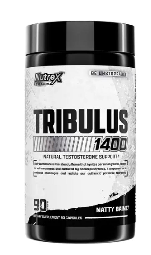 Nutrex Research Tribulus 1400 -90 caps