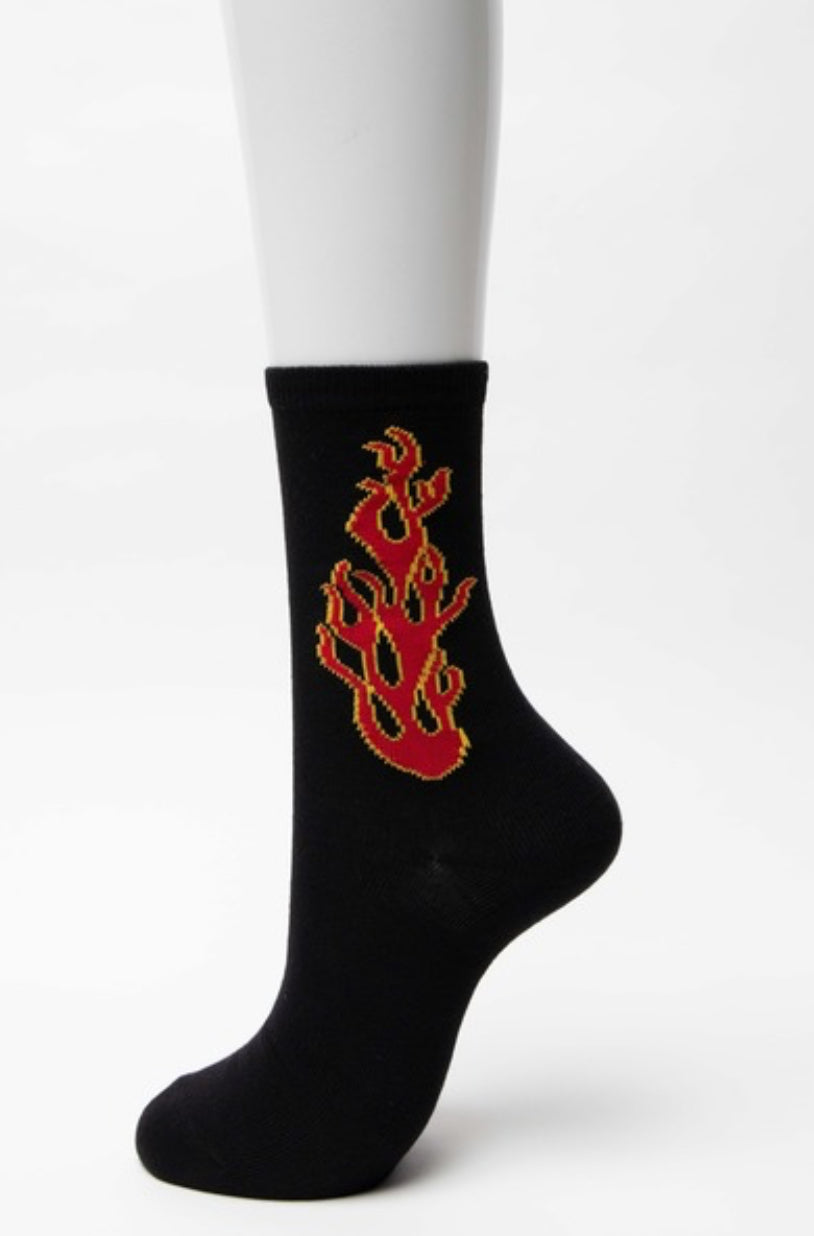 VANS Paire de chaussette