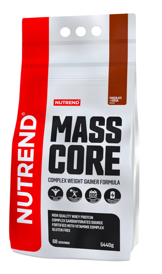 Nutrend Mass Core -5.4kg
