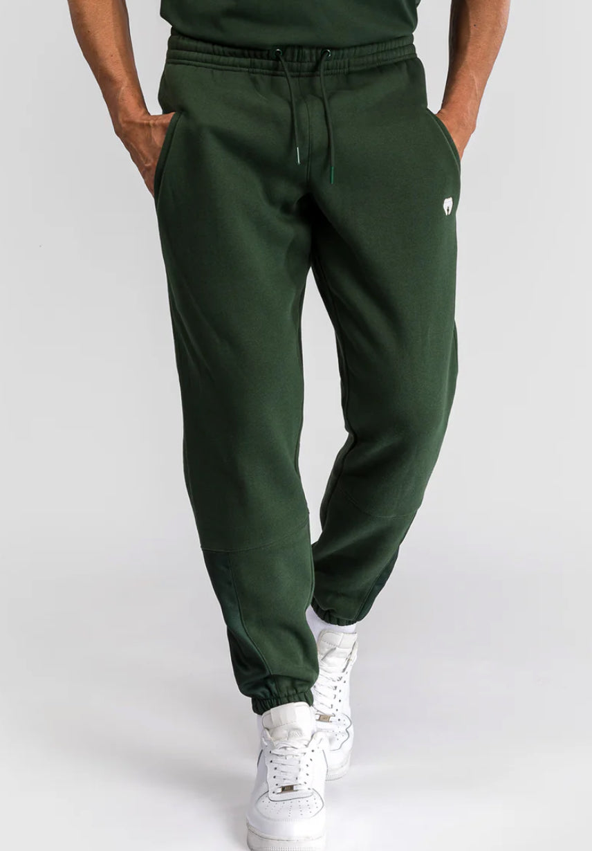 Venum Jogging Silent Power - Vert Forêt