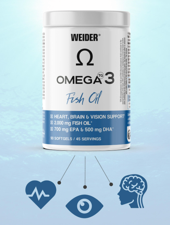 OMÉGA 3 ET FONCTIONS COGNITIVES EPA/DHA