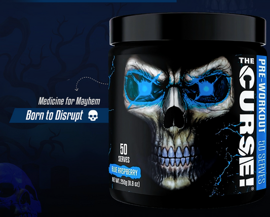 JNX Sports The Curse! 250G