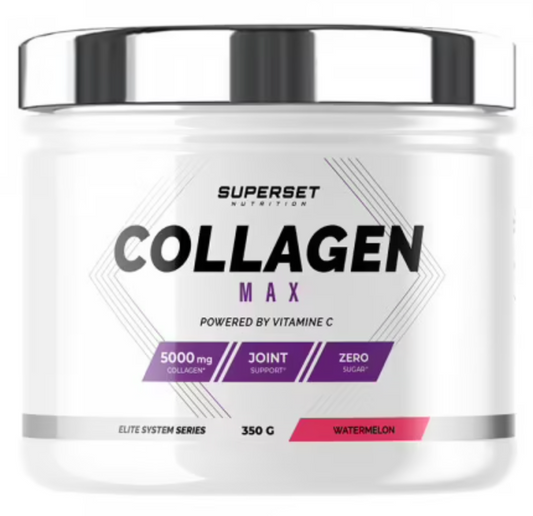 COLLAGEN MAX 350G