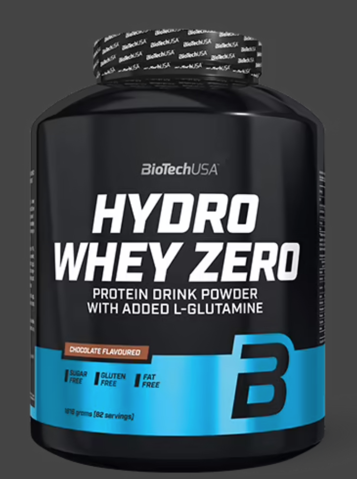 HYDRO WHEY ZERO 1,8KG