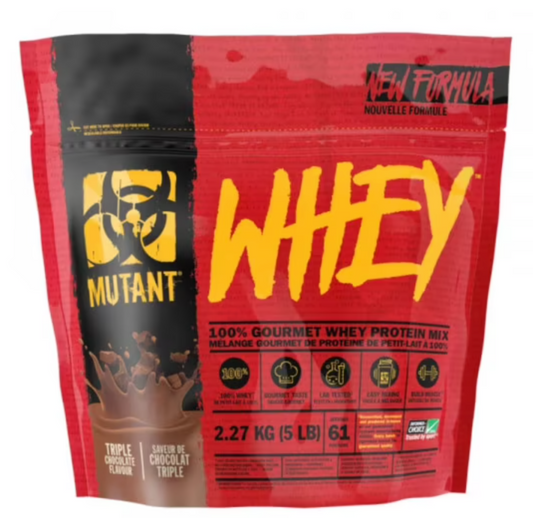 MUTANT WHEY 2268G