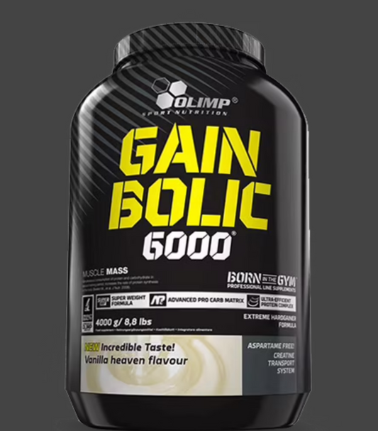 GAIN BOLIC 6000 3,5KG