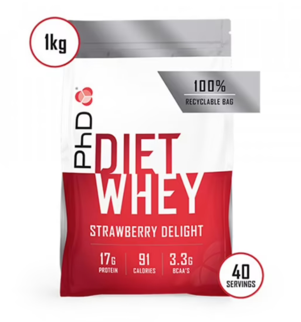 PHD DIET WHEY 1KG