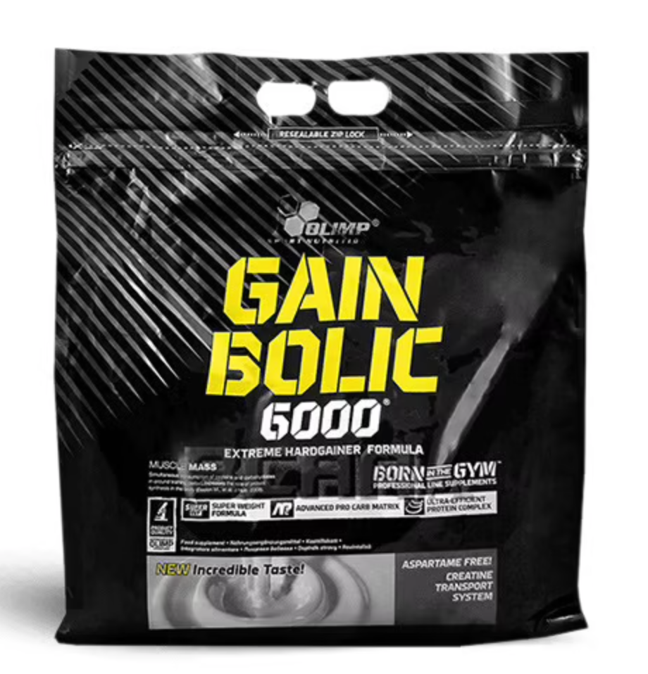 GAIN BOLIC 6000 1KG