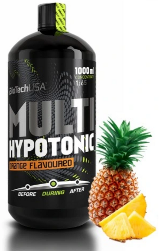 MULTI HYPOTONIC DRINK 1L