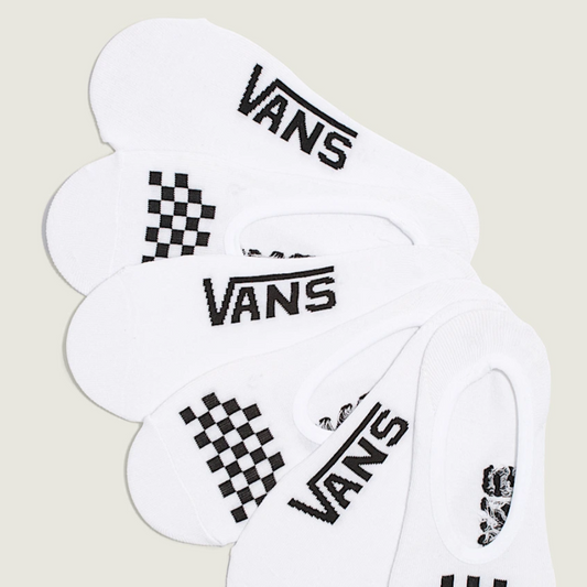 VANS Classic Canoodle 3 paires de Chaussette