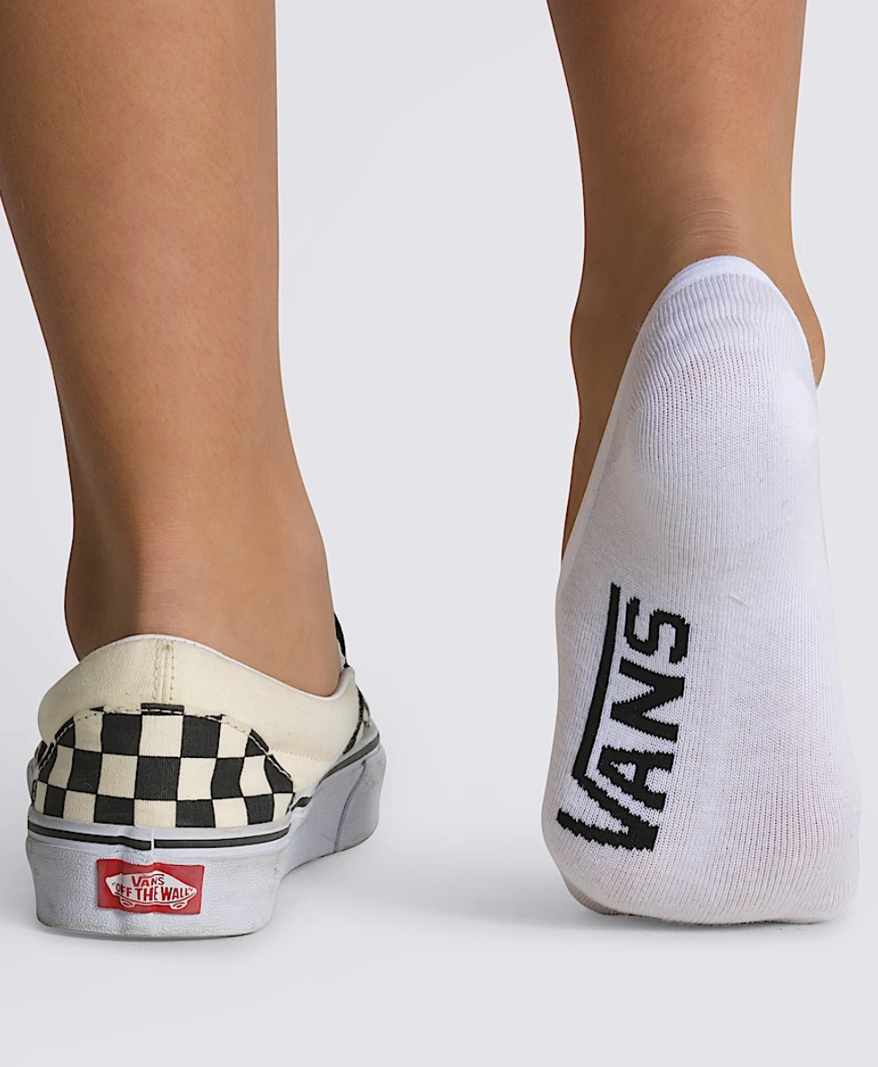 VANS Classic Canoodle 3 paires de Chaussette