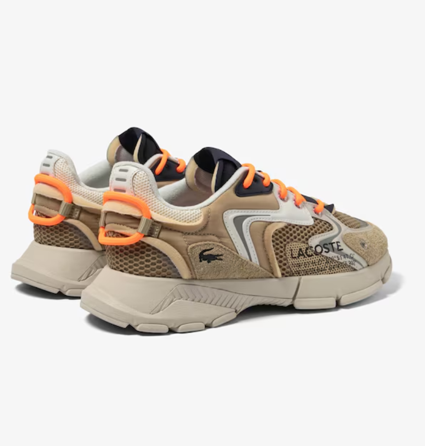 Lacoste Baskets ATHLEISURE