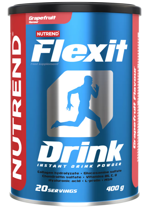 NUTREND Flexi drink -400g