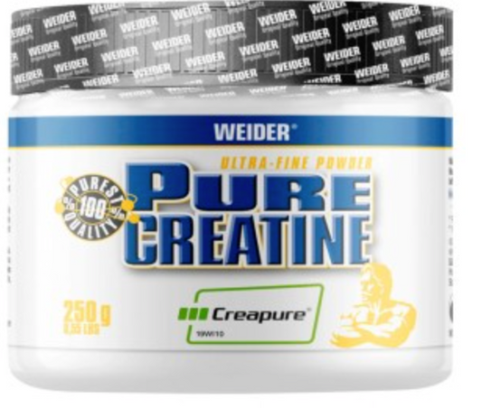 WEIDER Pure creatine -250G