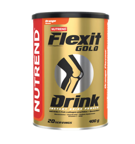 Nutrend Flexi Gold Drink 400G