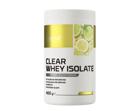 OstroVit Clear Whey Isolate 400G