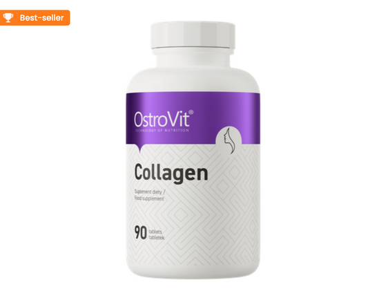 OstroVit Collagen 90 caps