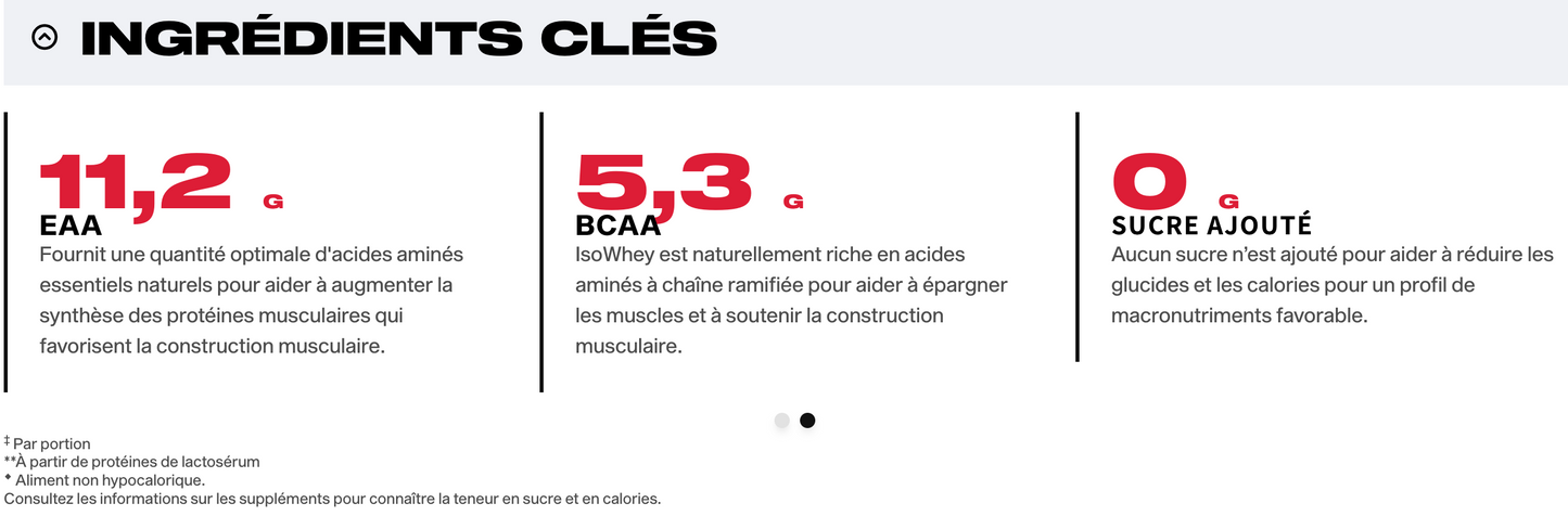 Muscletech Iso Whey -907G