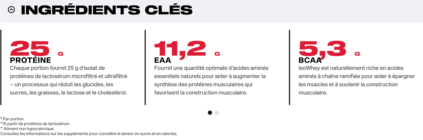 Muscletech Iso Whey -907G