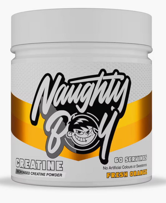 Naughty Boy Creatine -300G