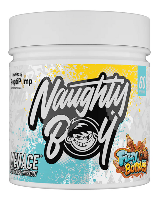 Naughty Boy Menace® V2
