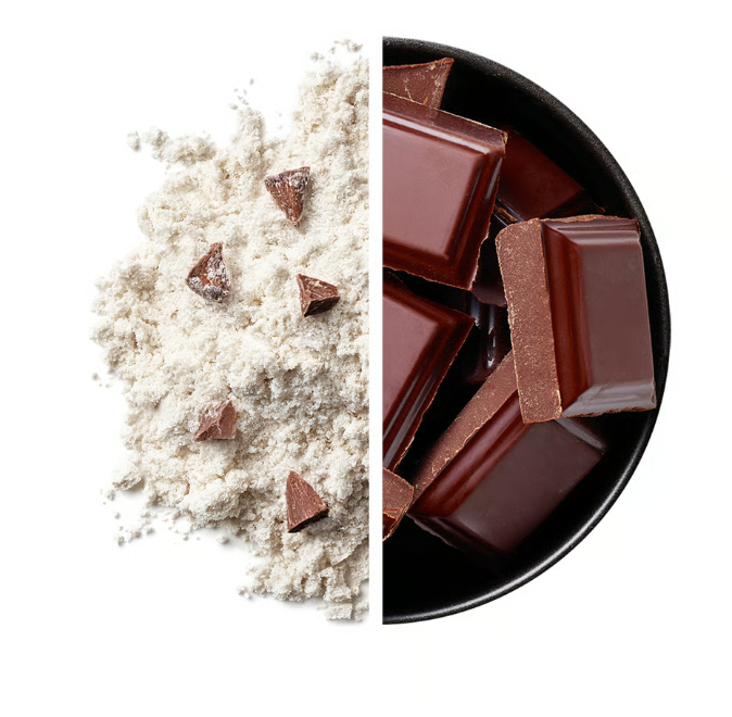 Nutrend Protein Cookie Dough -800g