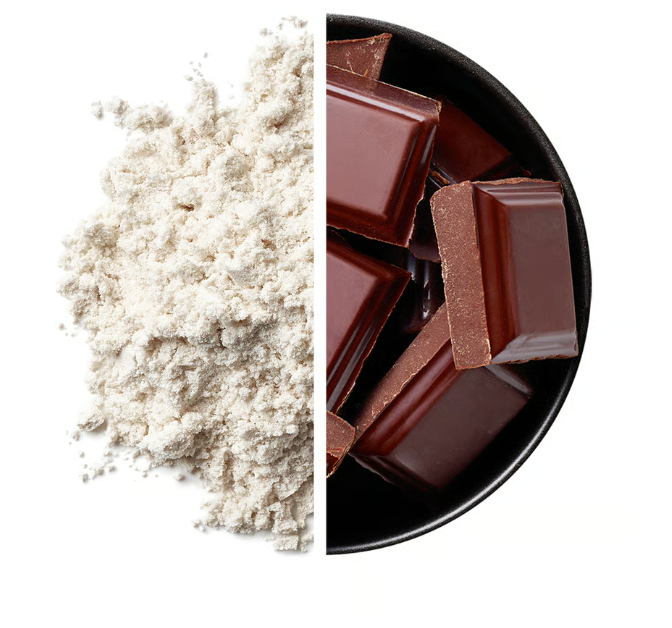 Nutrend Protein Oat Breakfast -630G (petit déjeuner protéiné à l'avoine