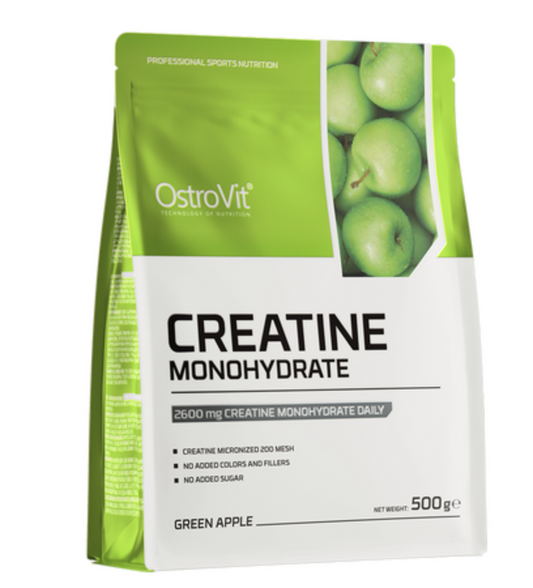OstroVit Creatine monohydrate -500g