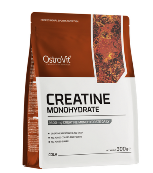 OstroVit Creatine monohydrate -300g