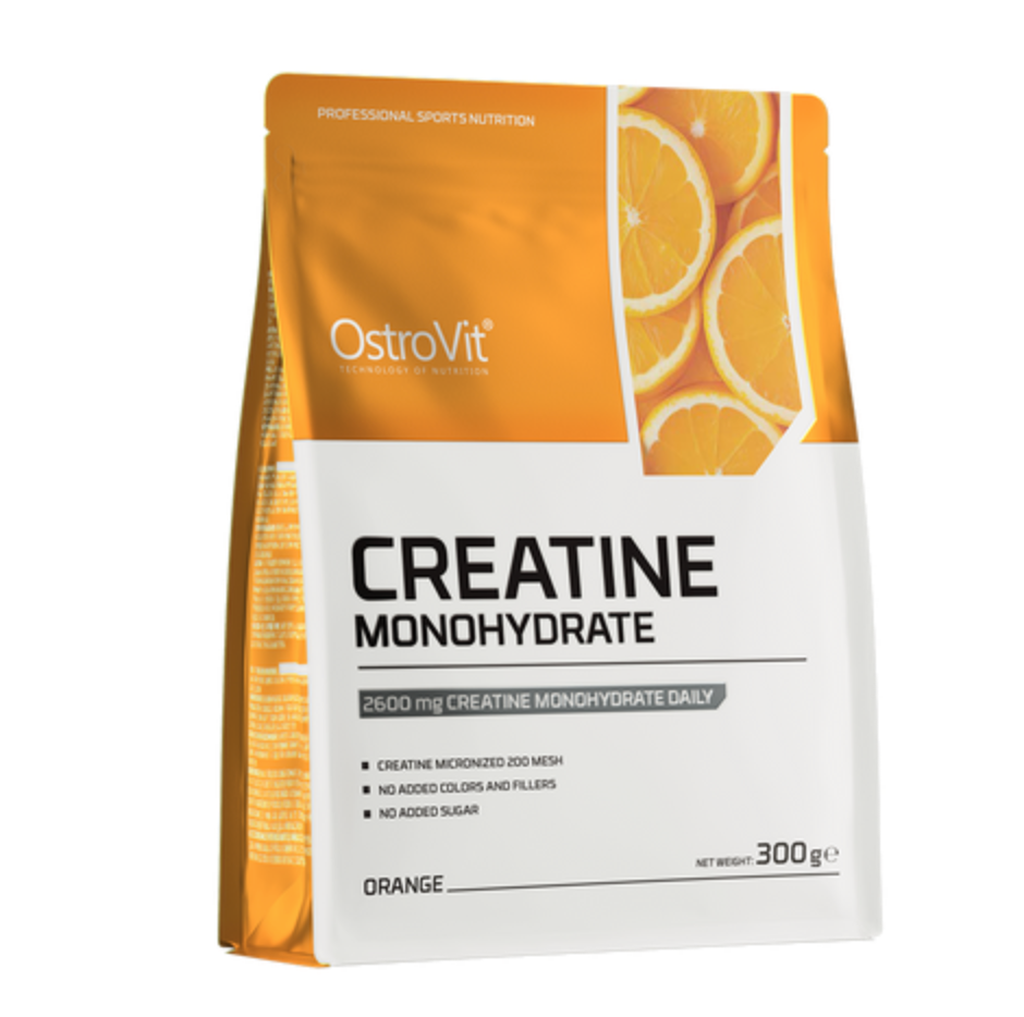 OstroVit Creatine monohydrate -300g