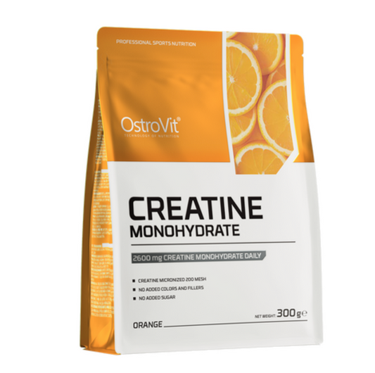 OstroVit Creatine monohydrate -300g