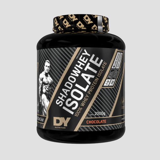 DORIAN YATES ShadoWhey Concentrate Isolate 2kg