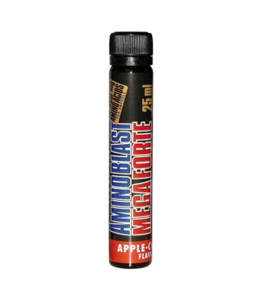 WEIDER Amino Blast Mega Forte -25ml