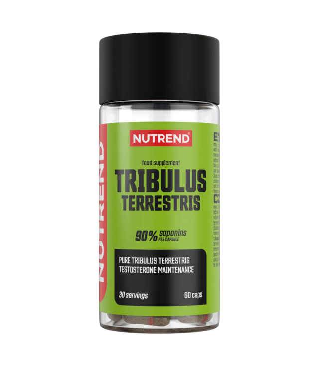 Nutrend Tribulus Terrestris -60 caps
