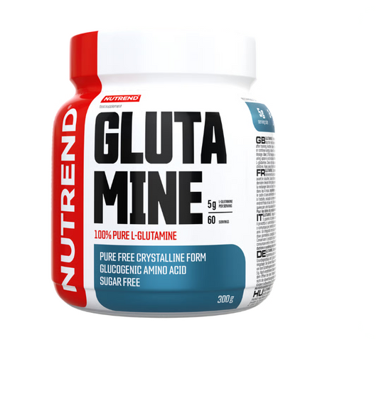 Nutrend Glutamine -300g