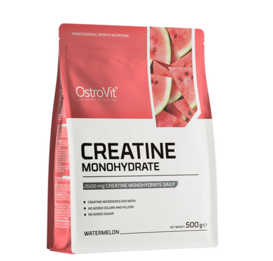 OstroVit Creatine monohydrate -500g