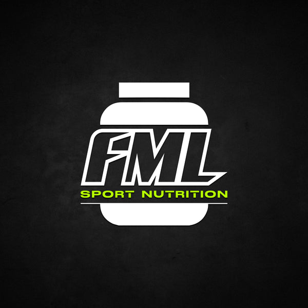 FML SPORT NUTRITION