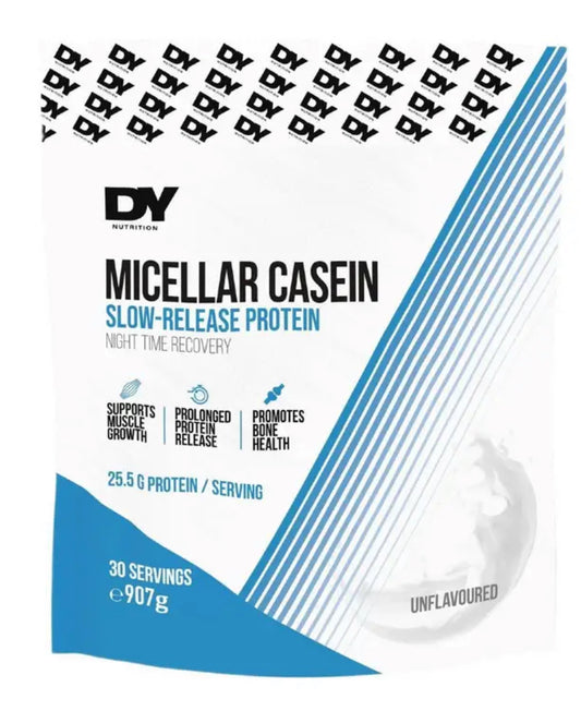 DORIAN YATES Micellar Casein 907g