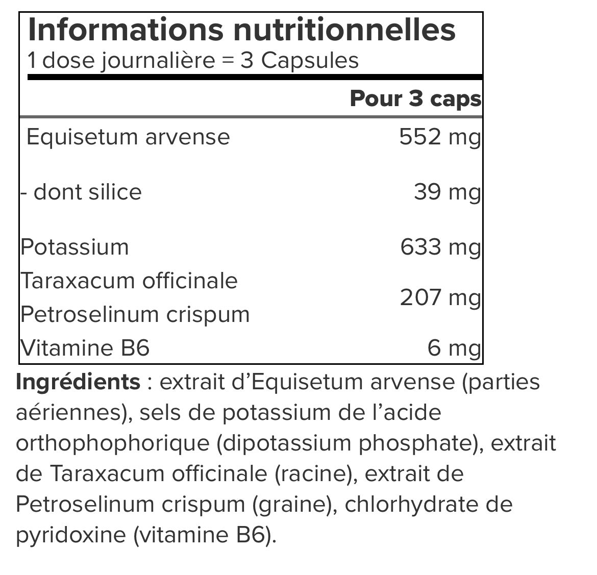 Addict Sport Nutrition Diuretic 90 caps