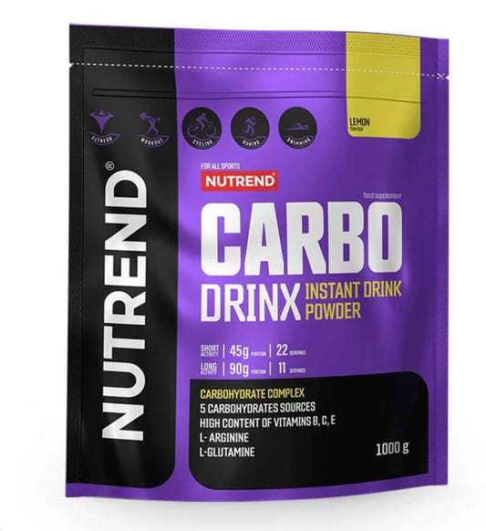 Nutrend CarboDrinx 1kg