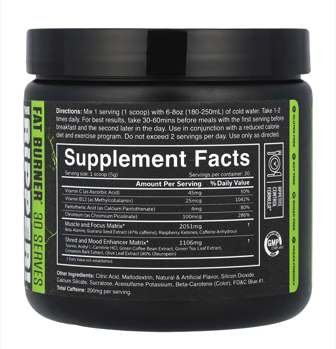 JNX Sports The Ripper! 150G