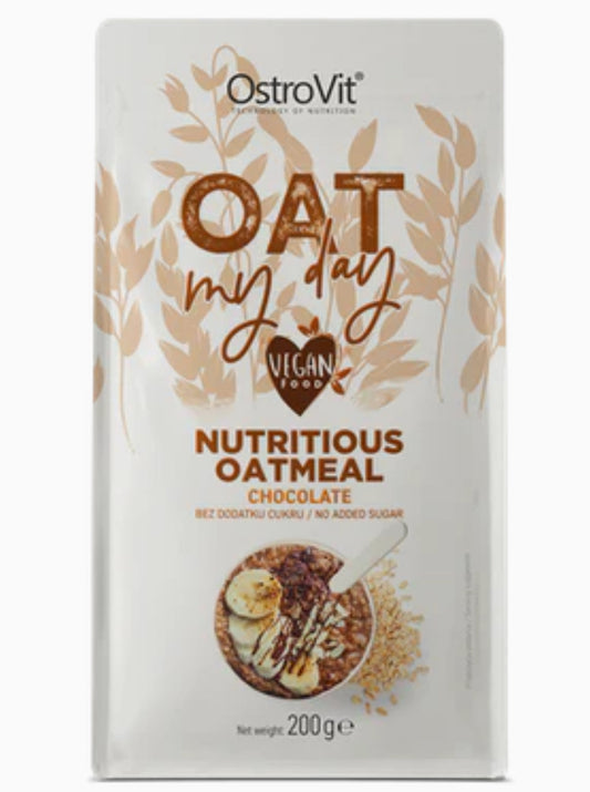 Ostrovit Oat my day -200g