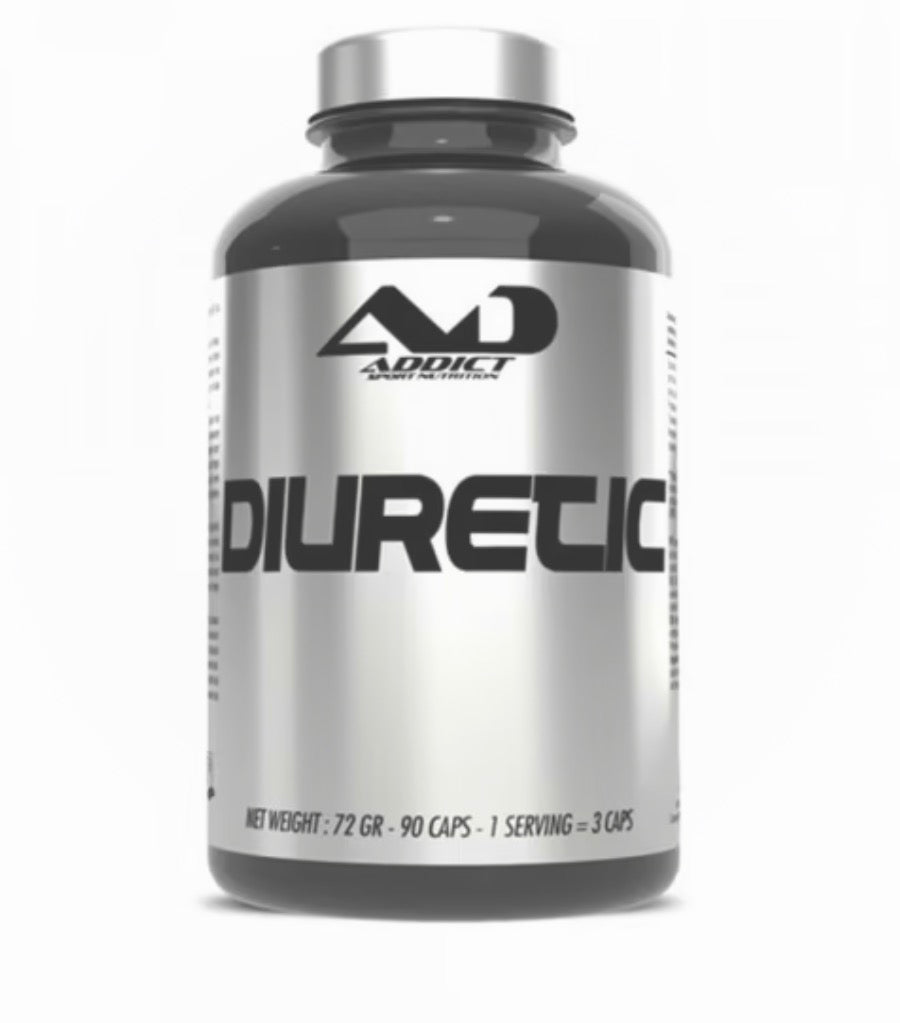 Addict Sport Nutrition Diuretic 90 caps