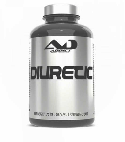 Addict Sport Nutrition Diuretic 90 caps