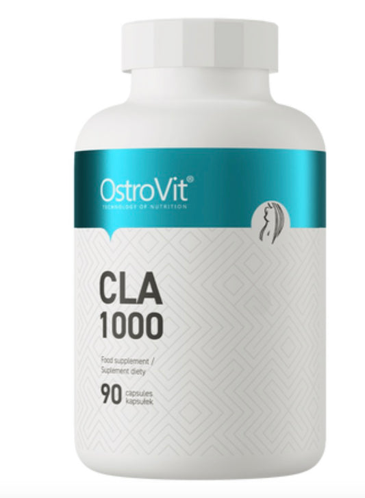 Ostrovit Cla 1000mg 90 caps