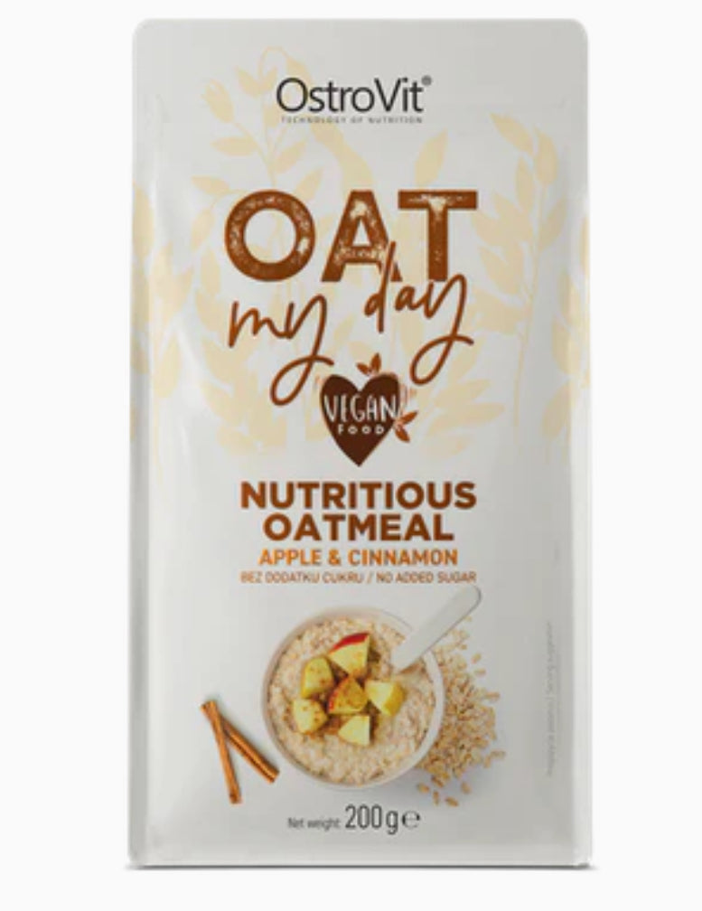 Ostrovit Oat my day -200g