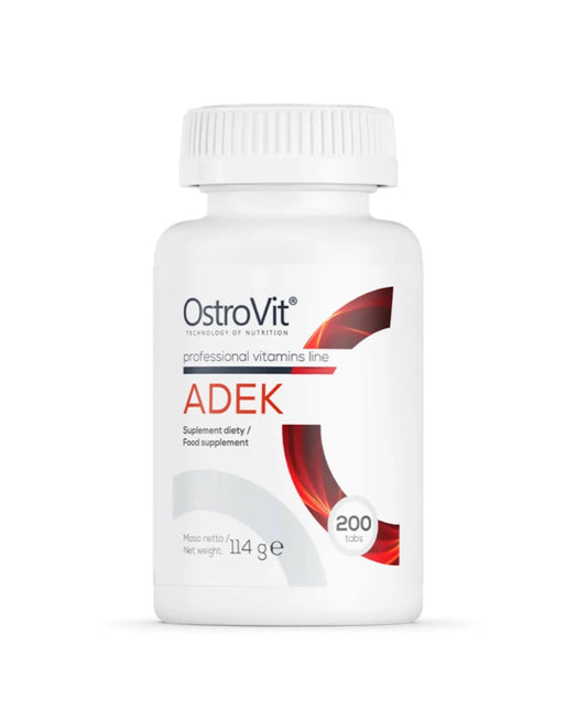 Ostrovit A.D.E.K.-200 tabs