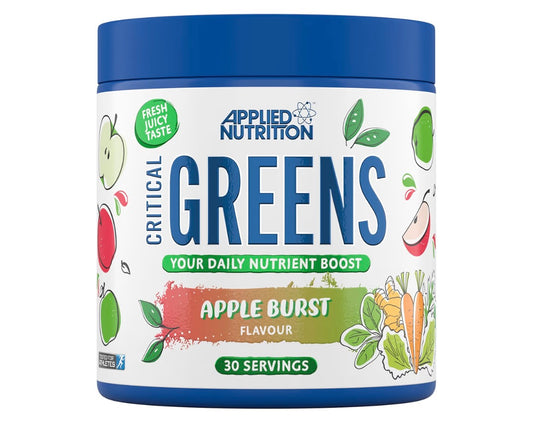 Applied nutrition Critical Greens 150g