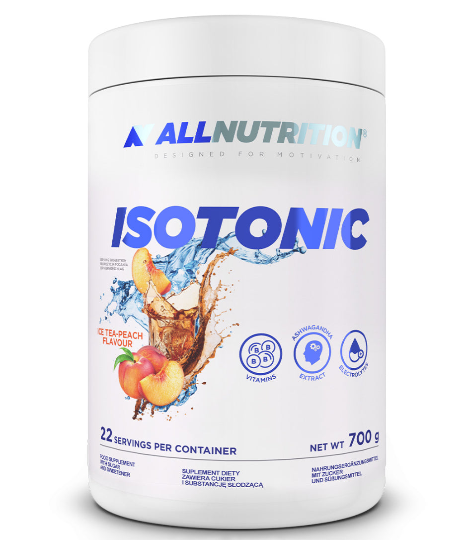 Allnutrition Isotonic-700g