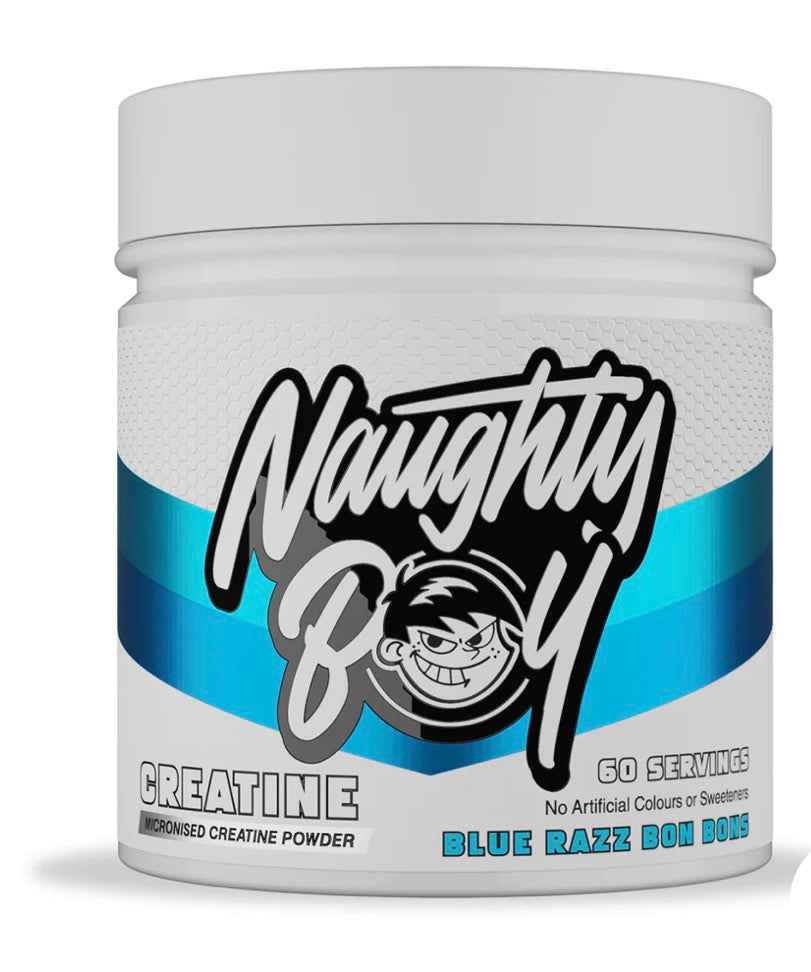 Naughty Boy Creatine -300G